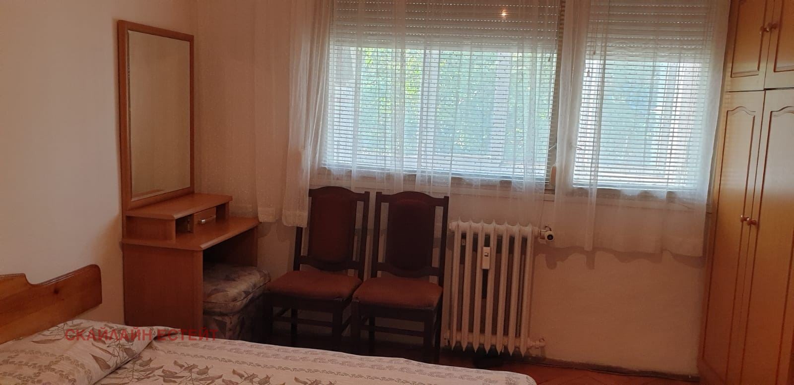 Продава 2-СТАЕН, гр. София, Гоце Делчев, снимка 11 - Апартаменти - 54122442