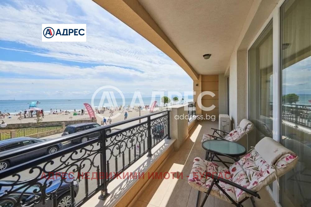 Продава 2-СТАЕН, гр. Поморие, област Бургас, снимка 2 - Апартаменти - 54822976