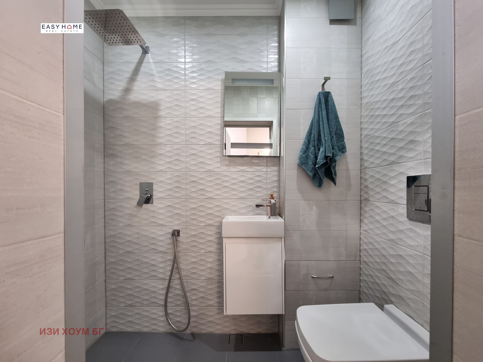 Продава 3-СТАЕН, гр. София, Белите брези, снимка 14 - Апартаменти - 54120262