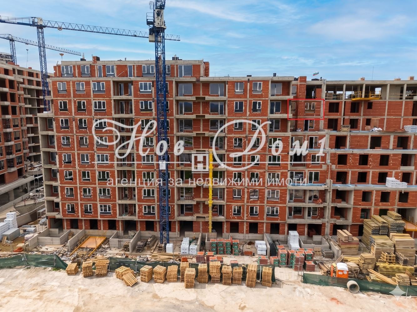 Продава 3-СТАЕН, гр. София, Младост 4, снимка 2 - Апартаменти - 54259819