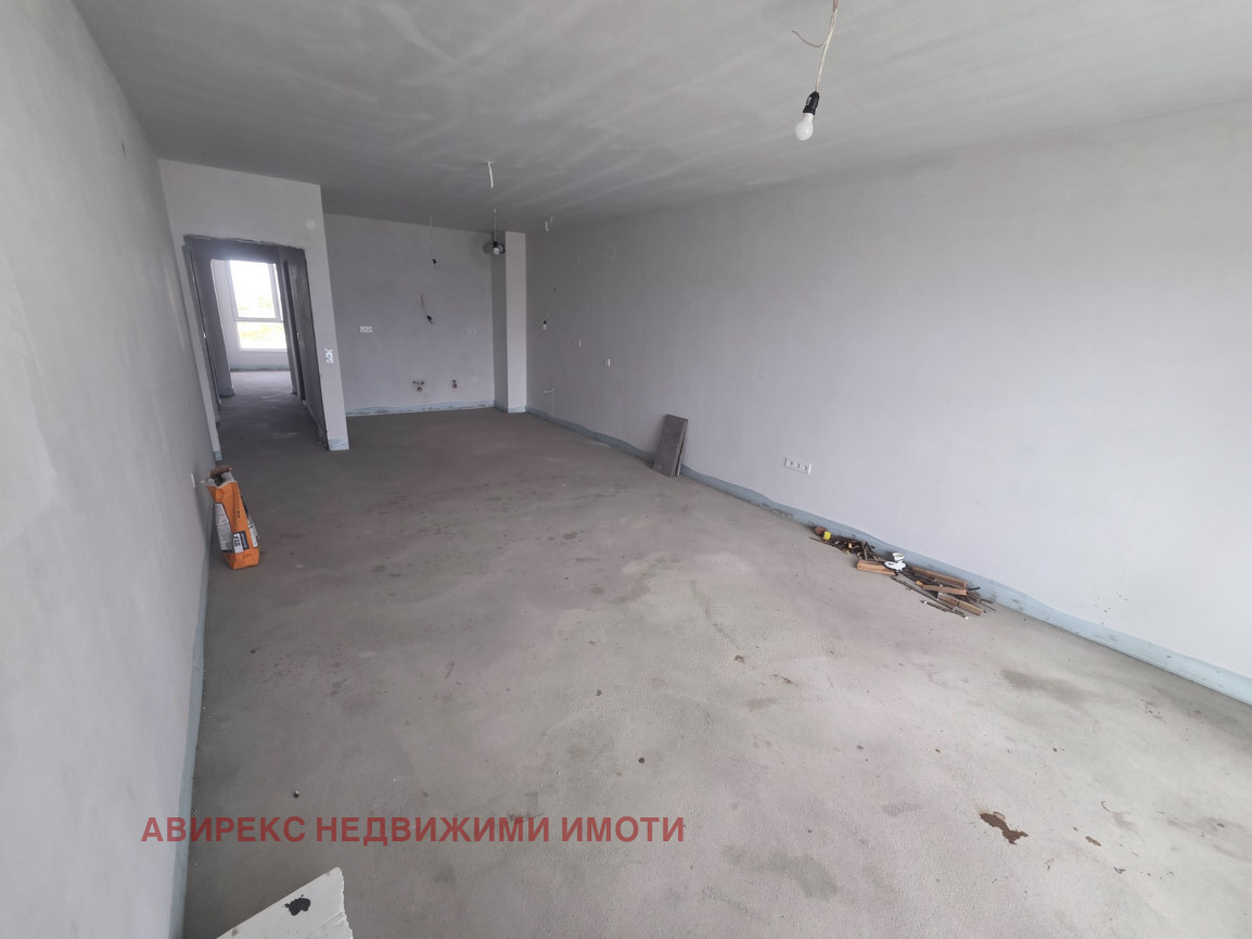 Продава 3-СТАЕН, гр. Пловдив, Тракия, снимка 12 - Апартаменти - 56723533