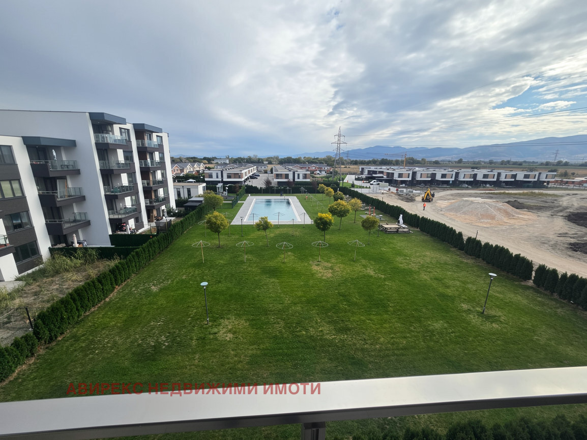Продава 3-СТАЕН, гр. Пловдив, Тракия, снимка 10 - Апартаменти - 56723533
