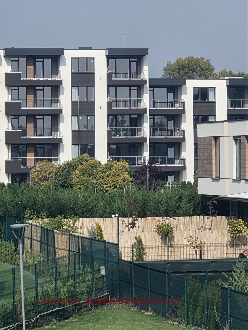 Продава 3-СТАЕН, гр. Пловдив, Тракия, снимка 3 - Апартаменти - 56723533