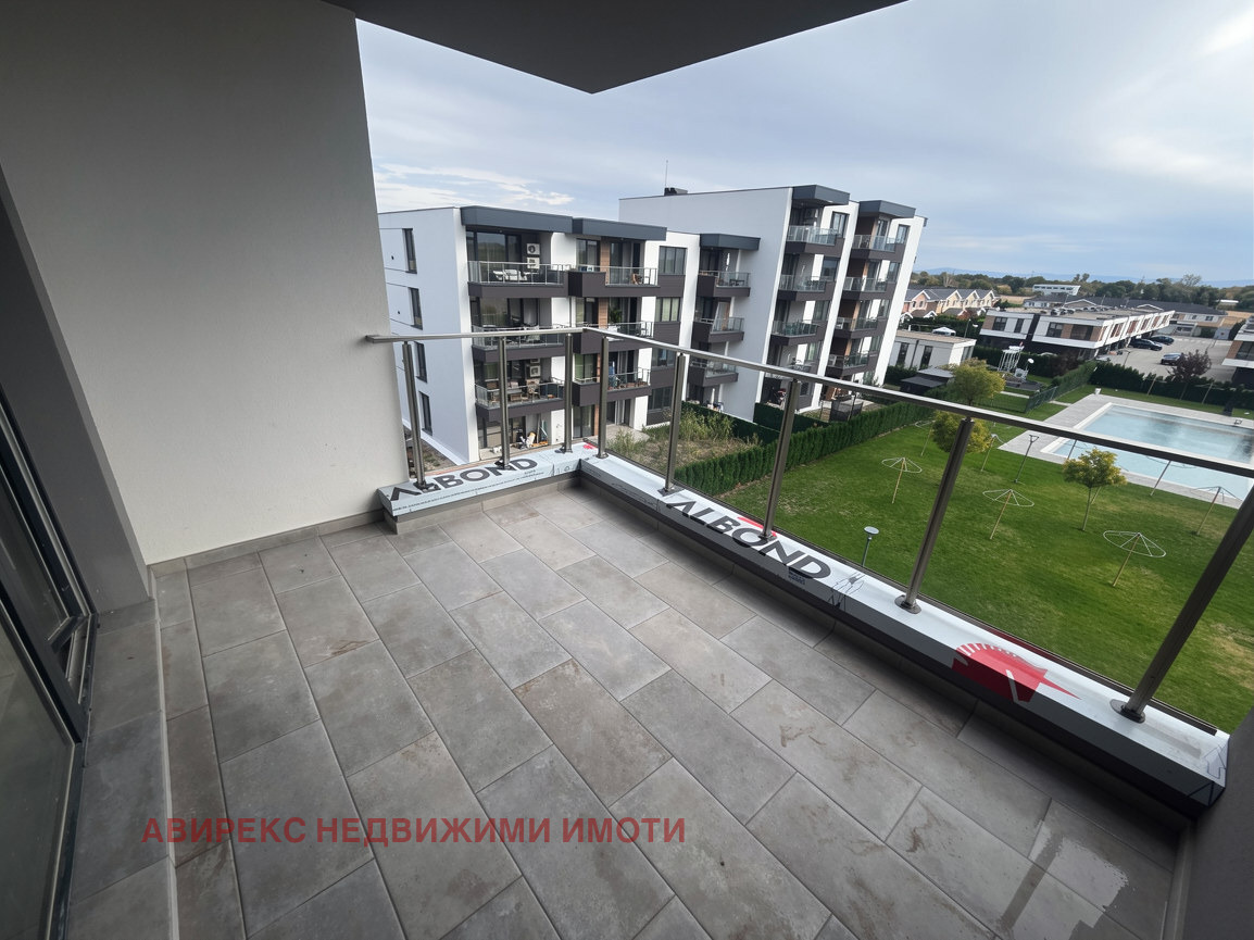 Продава 3-СТАЕН, гр. Пловдив, Тракия, снимка 11 - Апартаменти - 56723533