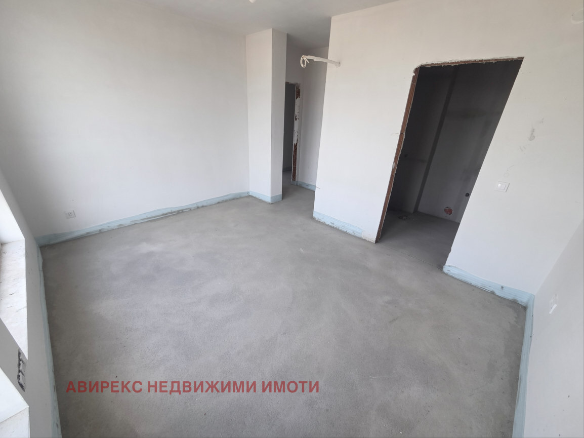 Продава 3-СТАЕН, гр. Пловдив, Тракия, снимка 9 - Апартаменти - 56723533