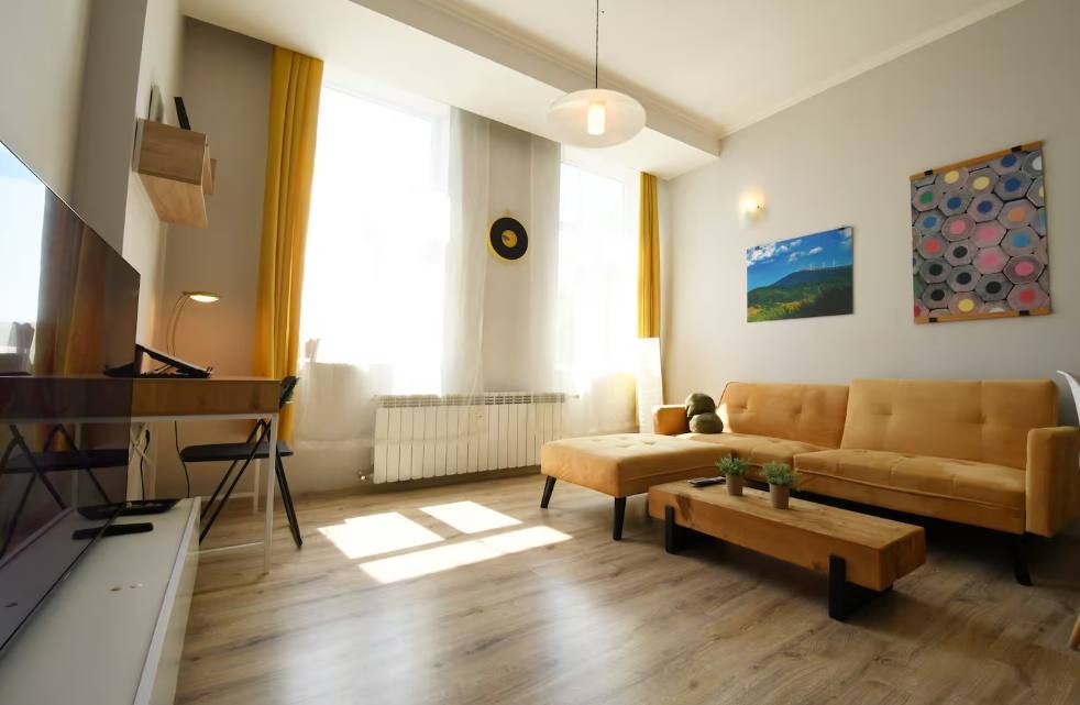 Продава 4-СТАЕН, гр. София, Яворов, снимка 2 - Апартаменти - 49285855