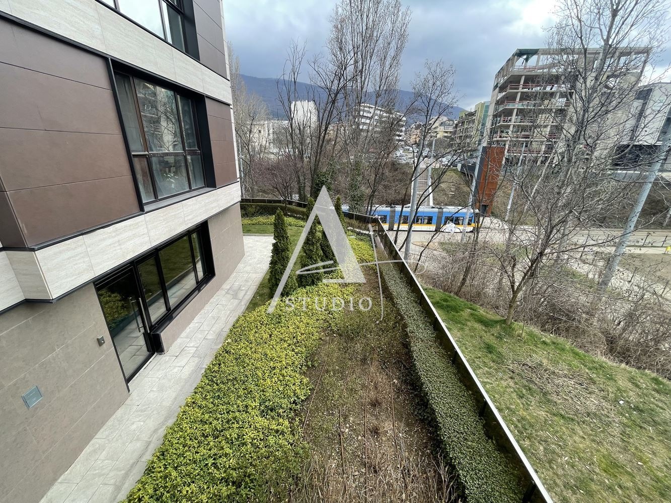 Продава 4-СТАЕН, гр. София, Манастирски ливади, снимка 12 - Апартаменти - 55649125