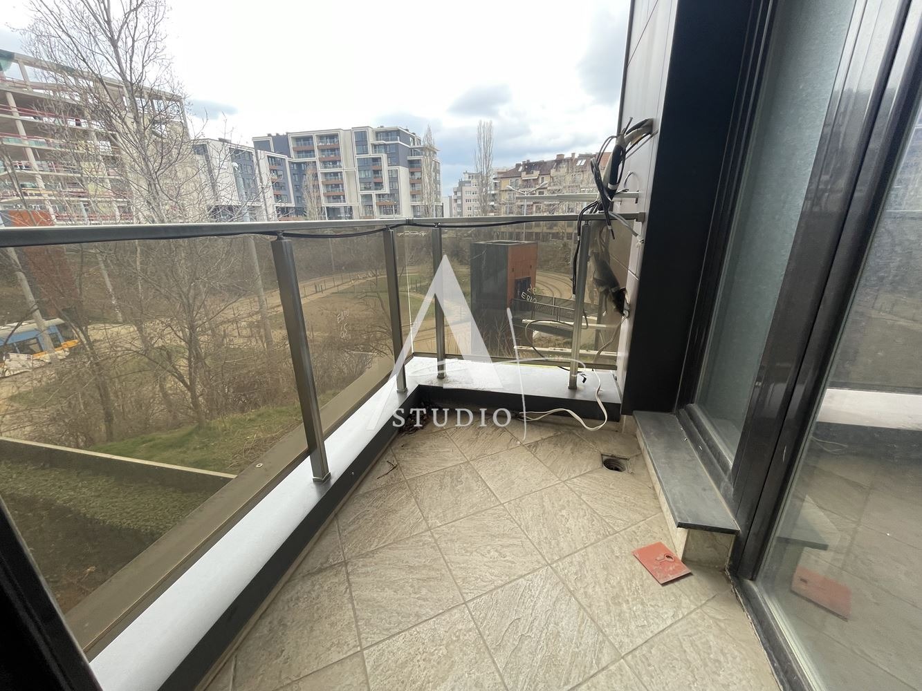 Продава 4-СТАЕН, гр. София, Манастирски ливади, снимка 11 - Апартаменти - 55649125
