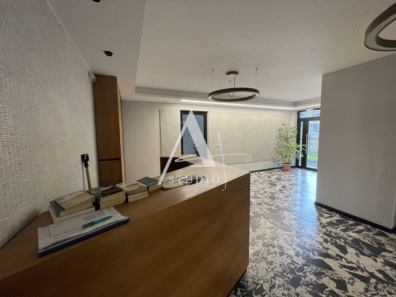 Продава 4-СТАЕН, гр. София, Манастирски ливади, снимка 2 - Апартаменти - 55649125
