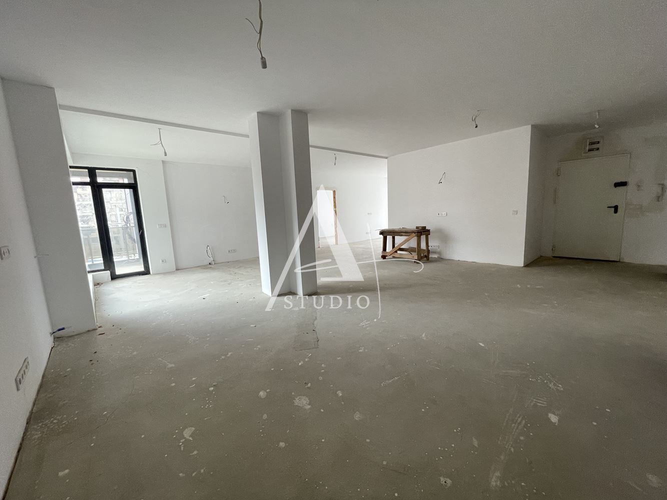 Продава 4-СТАЕН, гр. София, Манастирски ливади, снимка 3 - Апартаменти - 55649125