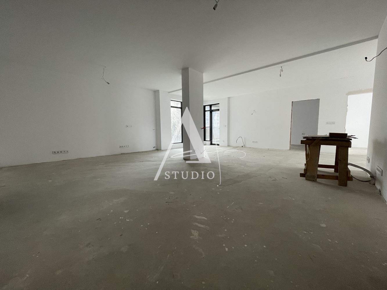 Продава 4-СТАЕН, гр. София, Манастирски ливади, снимка 5 - Апартаменти - 55649125
