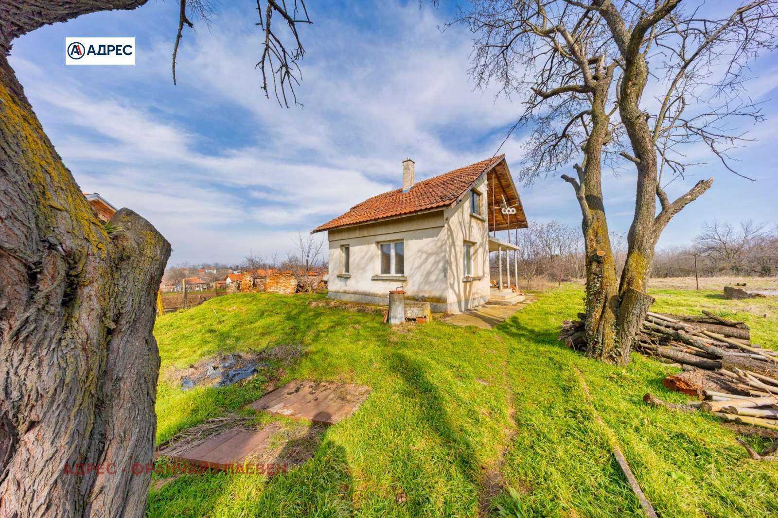 Продава КЪЩА, с. Коиловци, област Плевен, снимка 2 - Къщи - 53312432