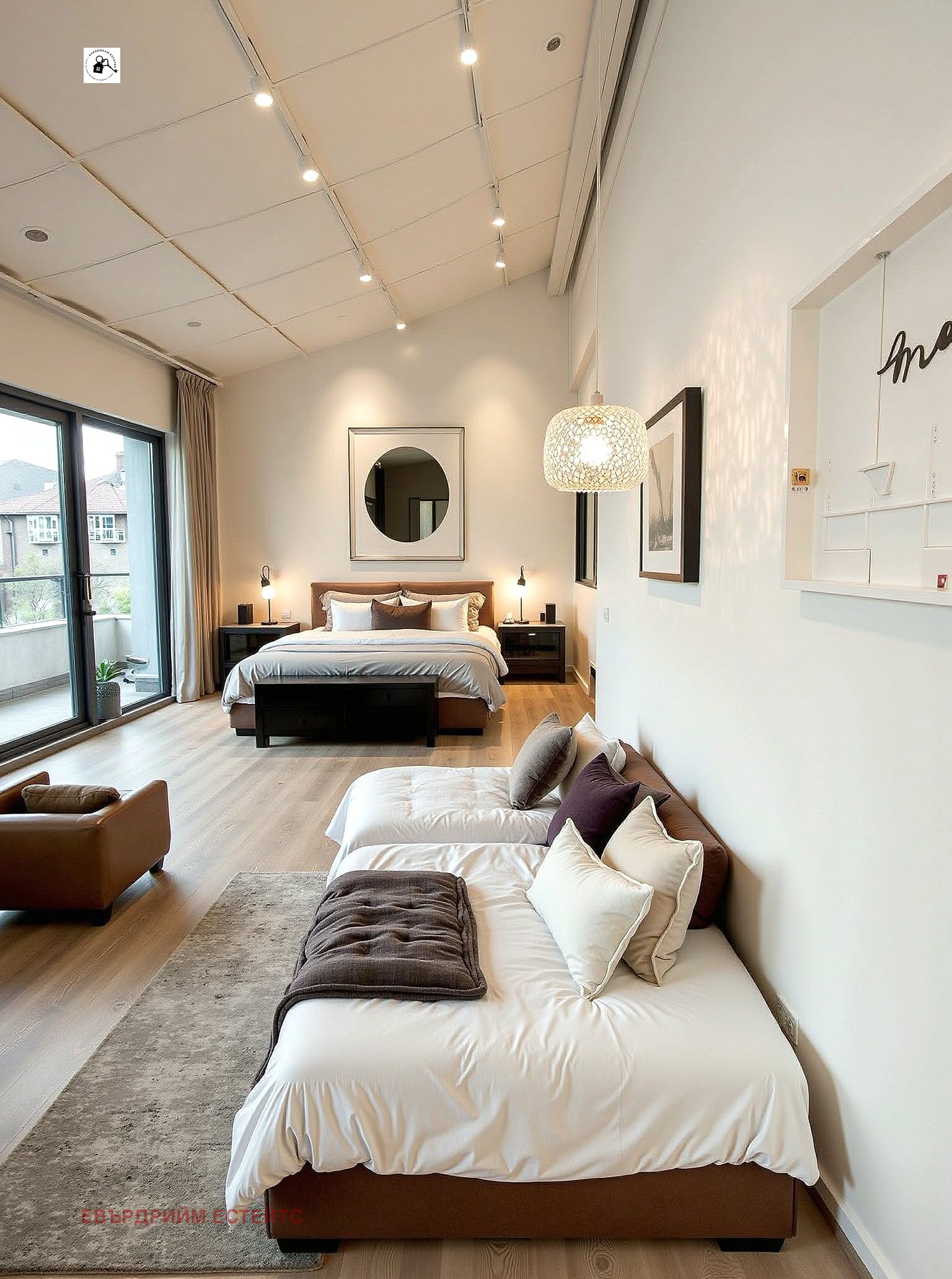 Продава КЪЩА, гр. София, с. Негован, снимка 7 - Къщи - 53645571