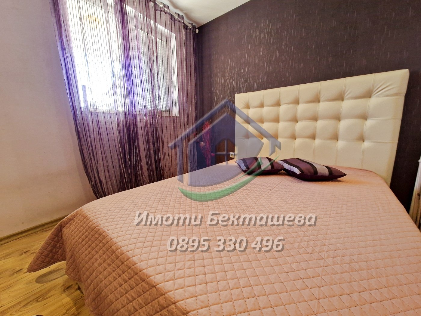 Продава КЪЩА, с. Червена вода, област Русе, снимка 5 - Къщи - 53980380