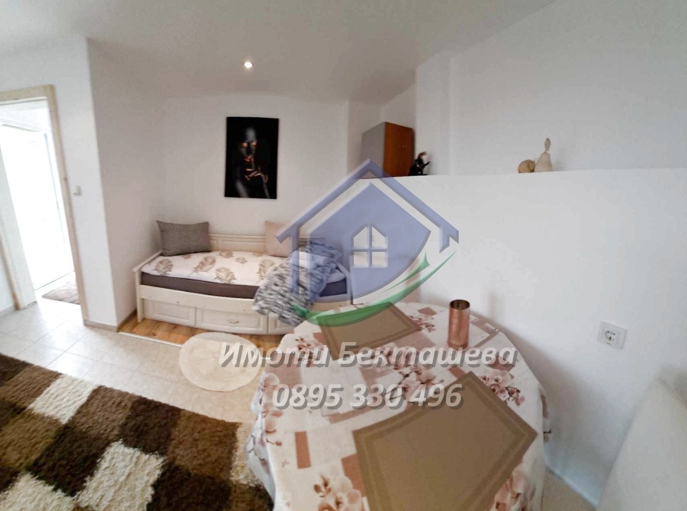 Продава КЪЩА, с. Червена вода, област Русе, снимка 8 - Къщи - 53980380