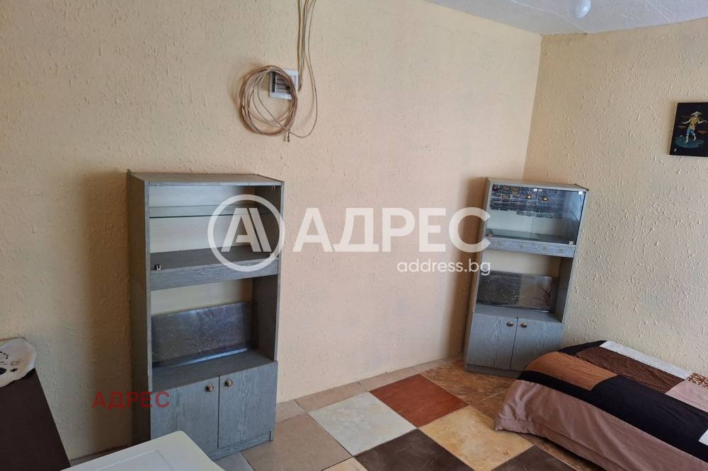 Продава КЪЩА, с. Щипско, област Варна, снимка 5 - Къщи - 54340042