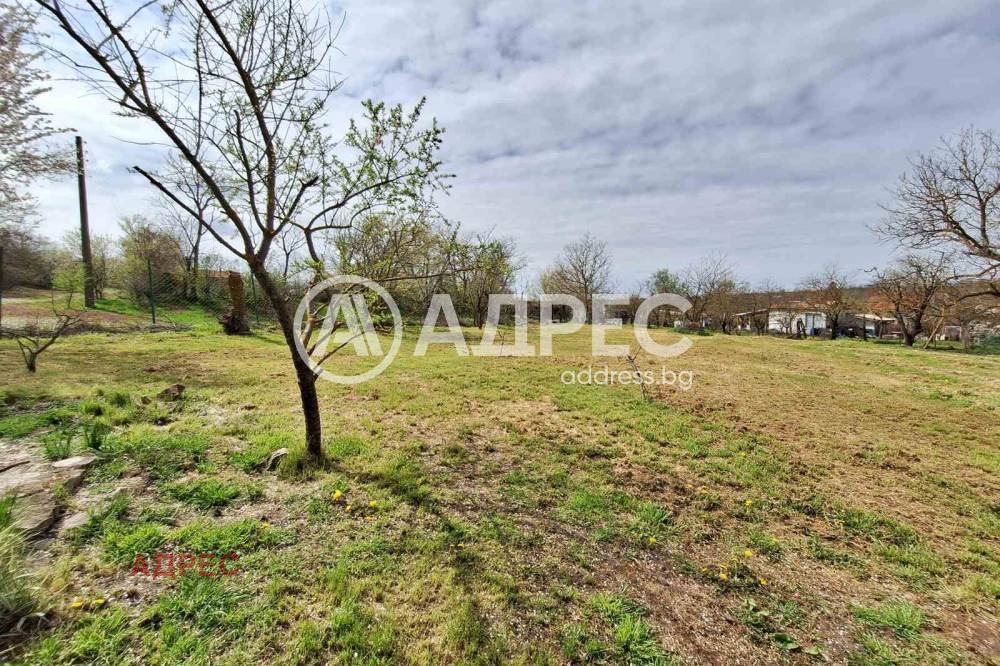 Продава КЪЩА, с. Щипско, област Варна, снимка 8 - Къщи - 54340042