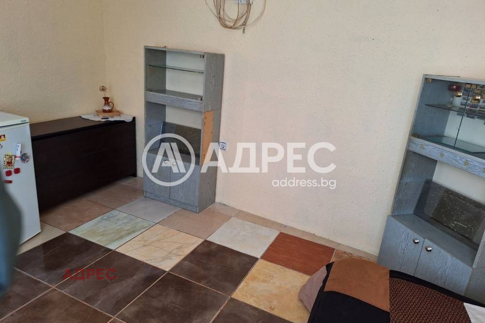 Продава КЪЩА, с. Щипско, област Варна, снимка 4 - Къщи - 54340042