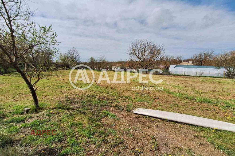 Продава КЪЩА, с. Щипско, област Варна, снимка 9 - Къщи - 54340042