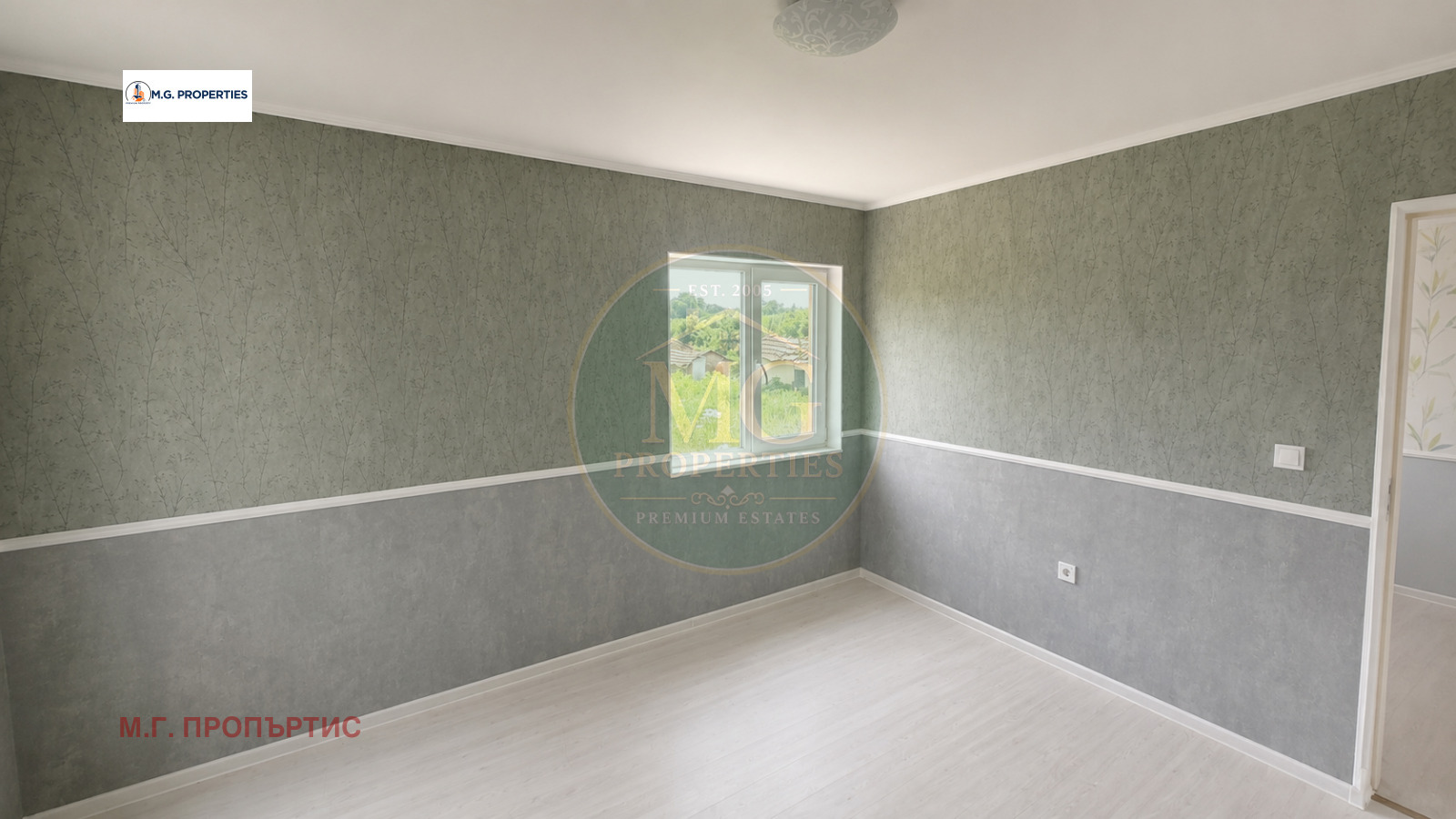 Продава КЪЩА, с. Дропла, област Добрич, снимка 4 - Къщи - 54823713