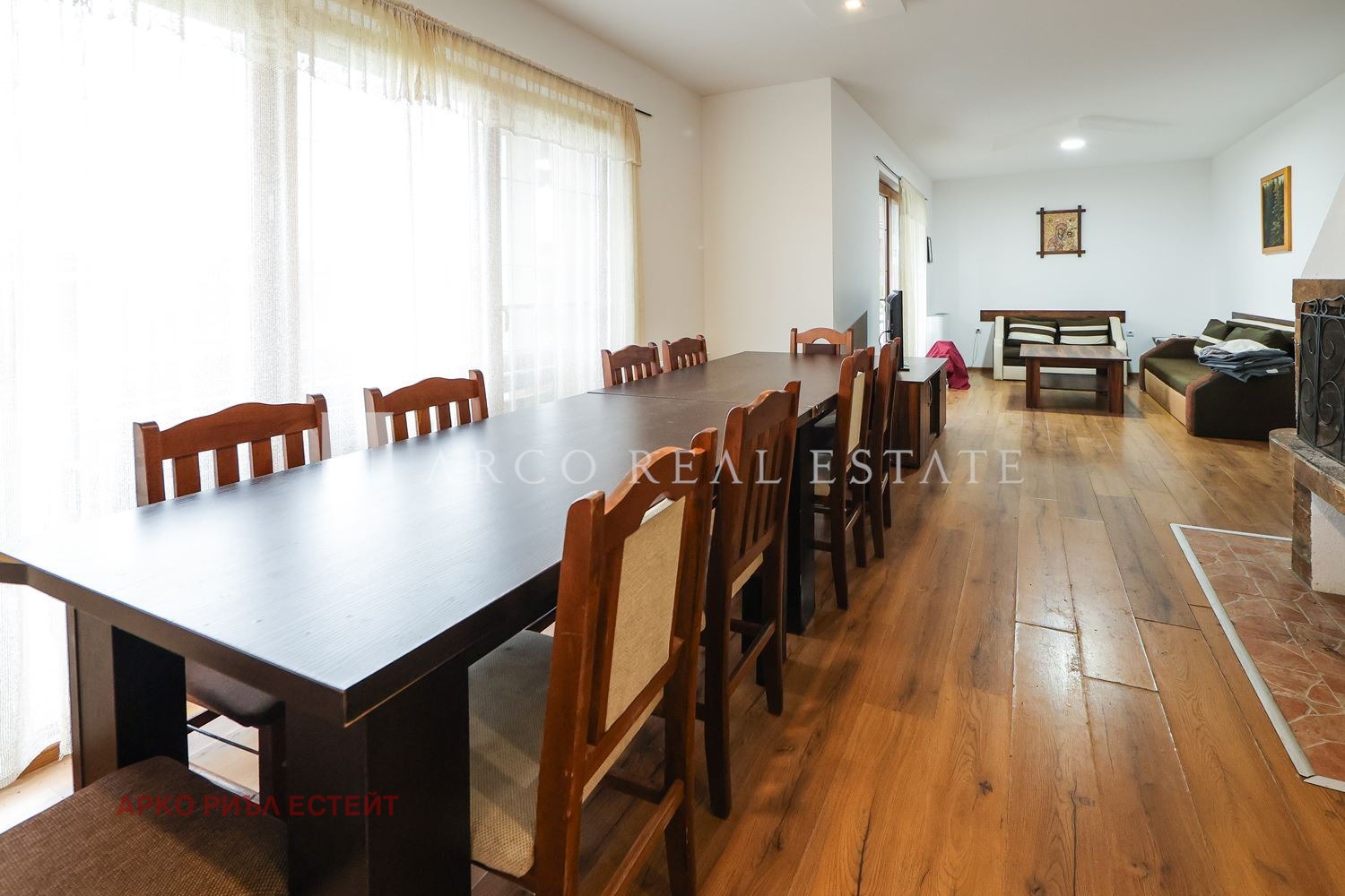 Продава КЪЩА, гр. Гоце Делчев, област Благоевград, снимка 2 - Къщи - 56720739
