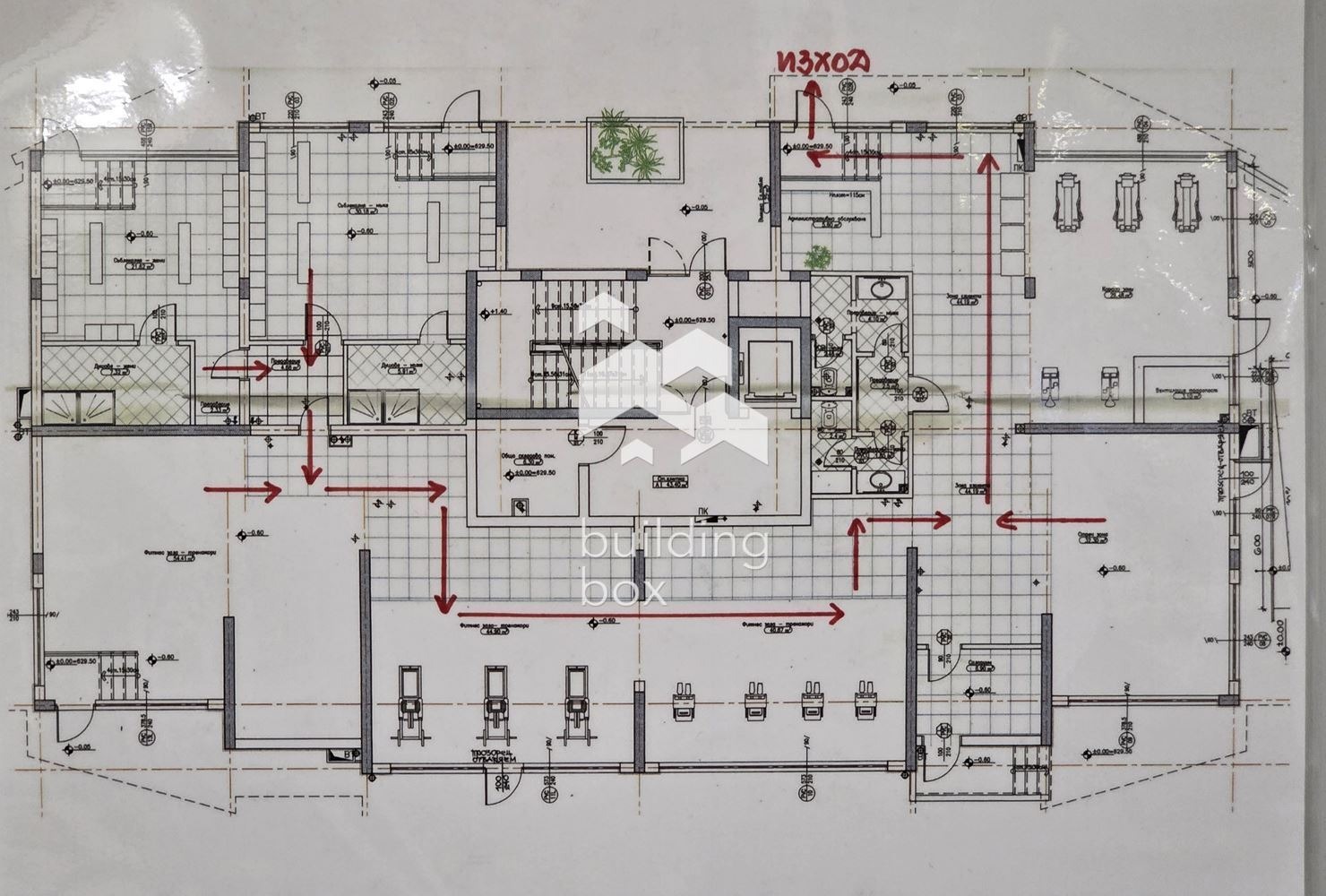 Продава МАГАЗИН, гр. София, Овча купел, снимка 2 - Магазини - 54953429