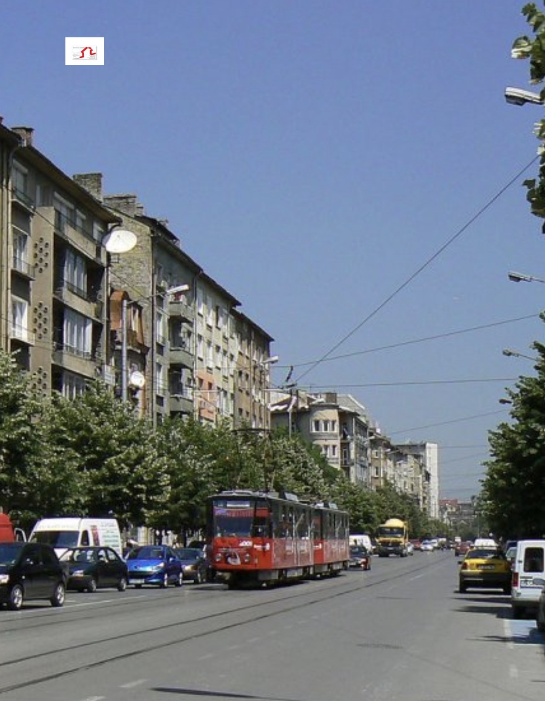 Продава БИЗНЕС ИМОТ, гр. София, Център