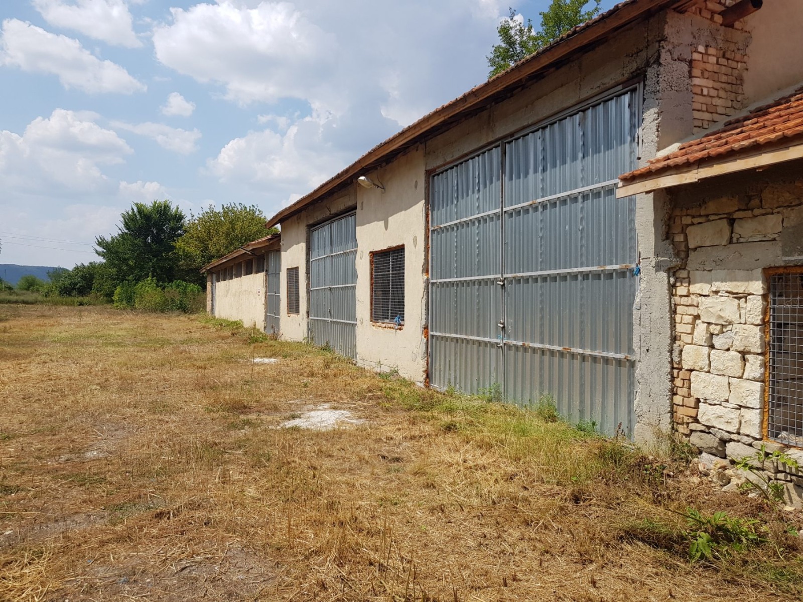 Продава БИЗНЕС ИМОТ, с. Венчан, област Варна, снимка 7 - Други - 55666111