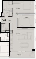 Продава 3-СТАЕН, гр. Пловдив, Отдих и култура, снимка 2