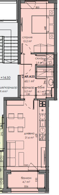 Продава 2-СТАЕН, град Варна, Изгрев • 145000 € • 60537267 — Holmes.bg
