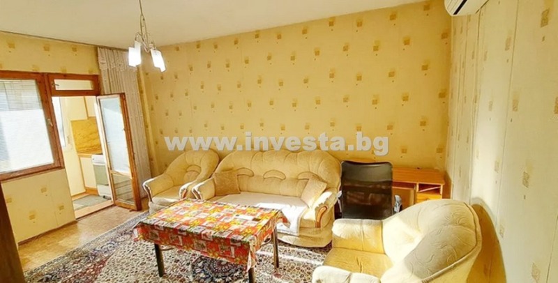 Продава 2-СТАЕН в град Пловдив, Христо Смирненски - 55 кв.м / 95 000 € » 185 803.85 лв., ИНВЕСТА