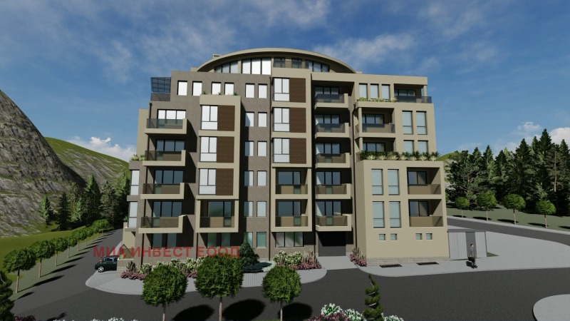 Продава 3-СТАЕН в град Враца, Река Лева - 100 кв.м / 140 000 € » 273 816.20 лв., МИА ИНВЕСТ ЕООД
