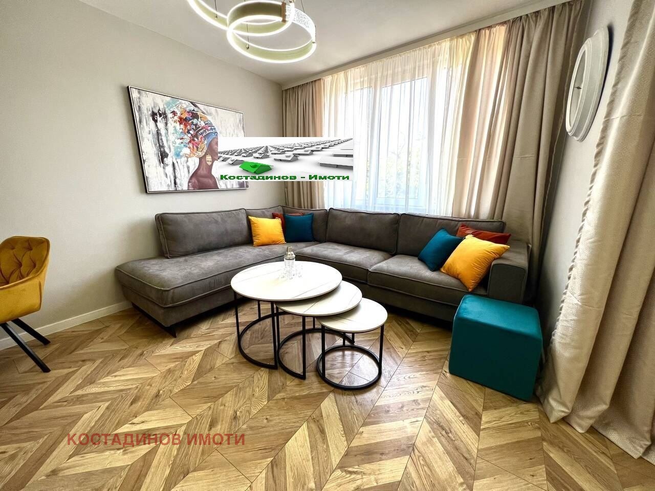 Продава 3-СТАЕН | Imot.bg — изображение 1