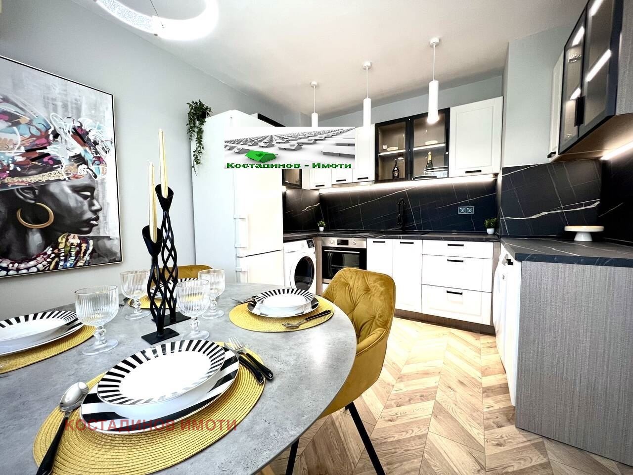 Продава 3-СТАЕН | Imot.bg — изображение 4