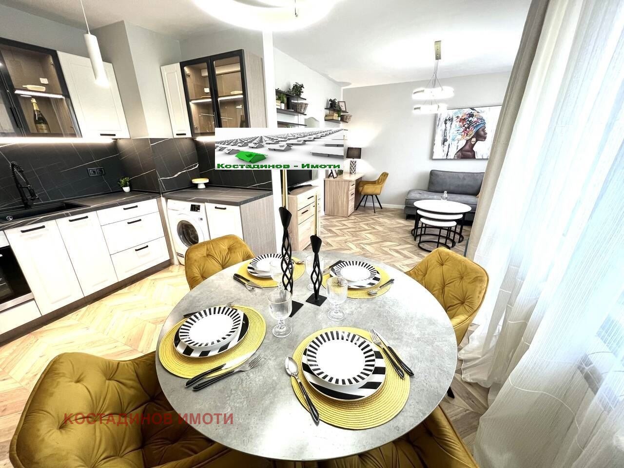 Продава 3-СТАЕН | Imot.bg — изображение 3