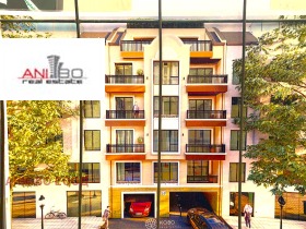 Продажба на двустайни апартаменти в град Варна - изображение 10 