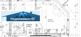На продаж 1 спальня