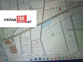 Продава Парцел, град Стара Загора