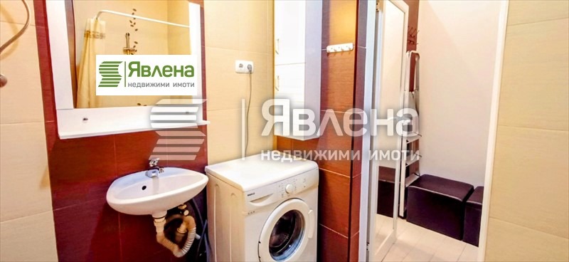 Продава 1-СТАЕН, гр. София, Овча купел, снимка 8 - Aпартаменти - 49173292