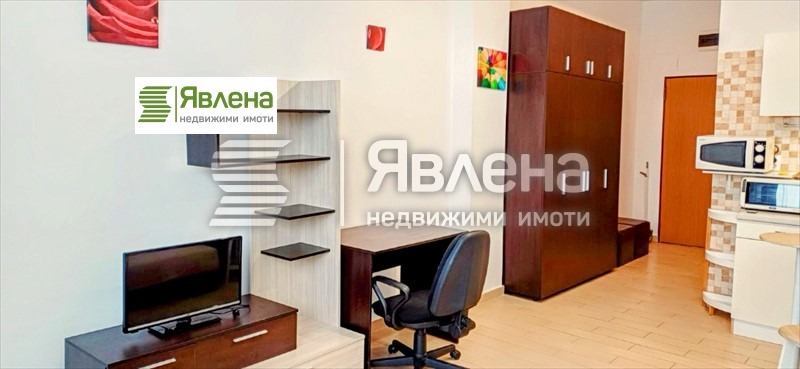 Продава 1-СТАЕН, гр. София, Овча купел, снимка 4 - Aпартаменти - 49173292