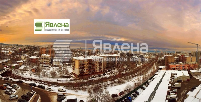 Продава 1-СТАЕН, гр. София, Овча купел, снимка 6 - Aпартаменти - 49173292