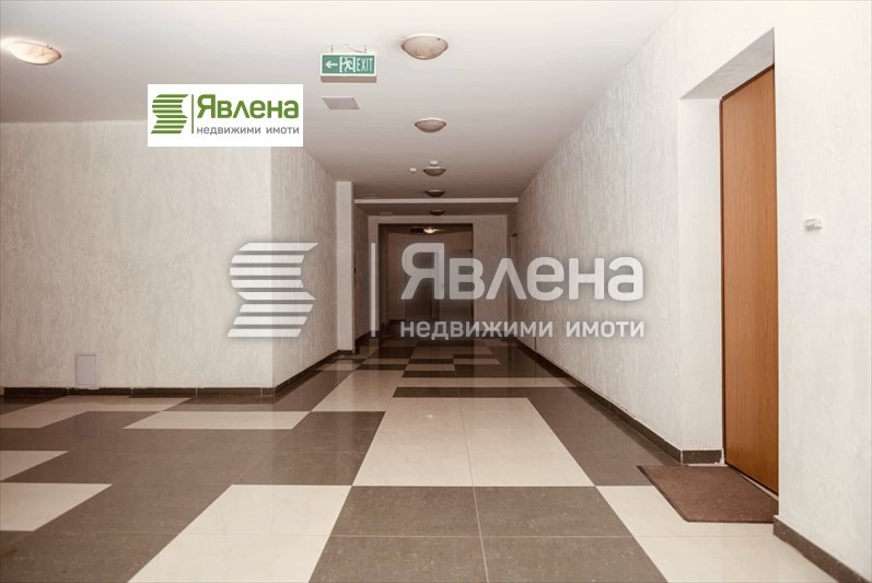 Продава 1-СТАЕН, гр. София, Овча купел, снимка 9 - Aпартаменти - 49173292