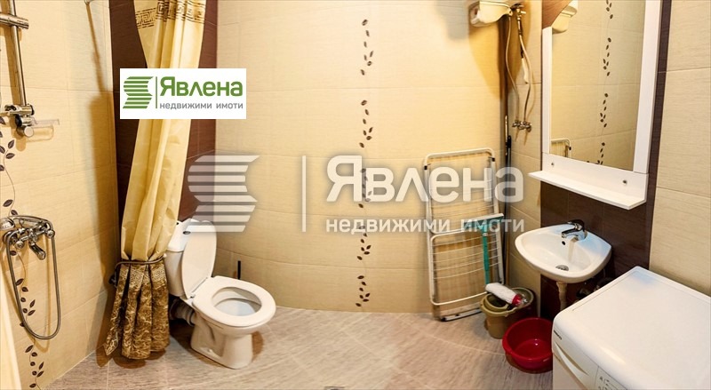 Продава 1-СТАЕН, гр. София, Овча купел, снимка 7 - Aпартаменти - 49173292