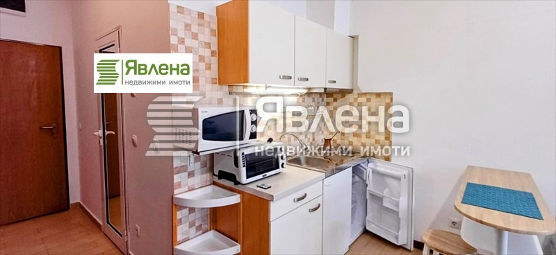 Продава 1-СТАЕН, гр. София, Овча купел, снимка 3 - Aпартаменти - 49173292