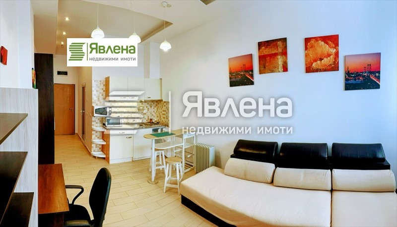 Продава 1-СТАЕН, гр. София, Овча купел, снимка 5 - Aпартаменти - 49173292