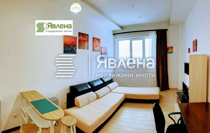 Продава 1-СТАЕН, гр. София, Овча купел, снимка 1 - Aпартаменти - 49173292