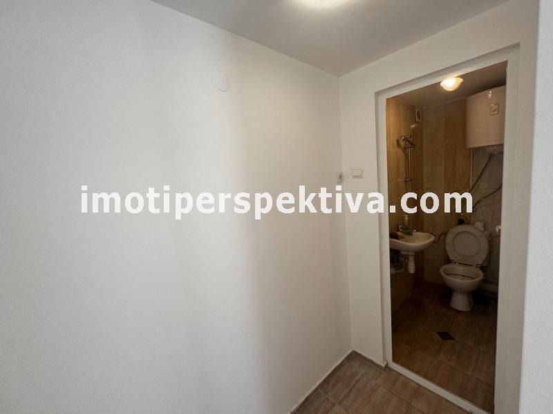 Zu verkaufen  Studio Plowdiw , Zentar , 27 qm | 50479253 - Bild [5]