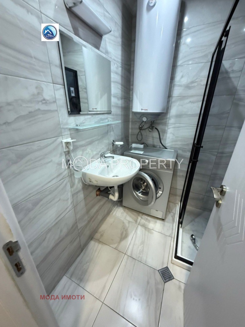 Продава 1-СТАЕН, гр. Свети Влас, област Бургас, снимка 9 - Апартаменти - 52744903