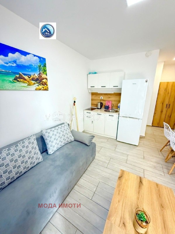 Продава 1-СТАЕН, гр. Свети Влас, област Бургас, снимка 4 - Апартаменти - 52744903