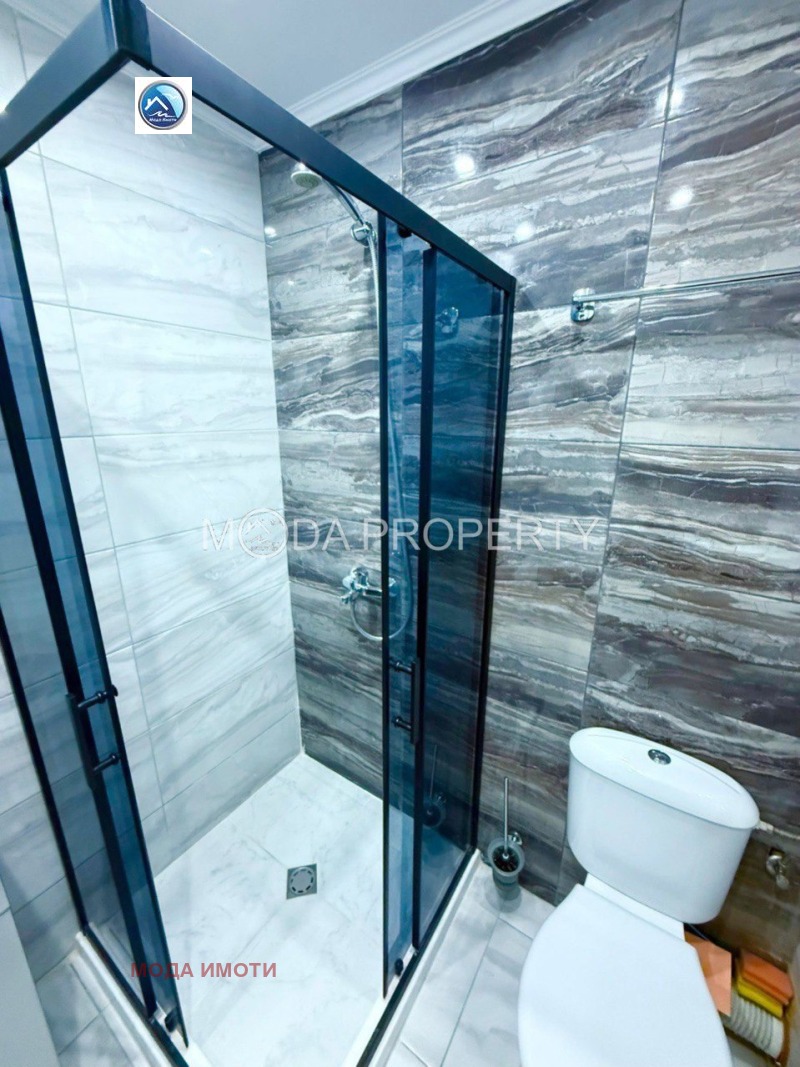 Продава 1-СТАЕН, гр. Свети Влас, област Бургас, снимка 8 - Апартаменти - 52744903